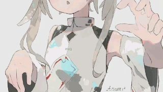 【3D同人】王昭君四部