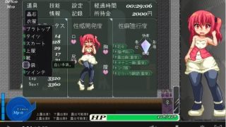 【ACT/PC/生肉/像素风】アユラクライシス! (Ayura Crisis!)[v1.13]【度盘/40MB】