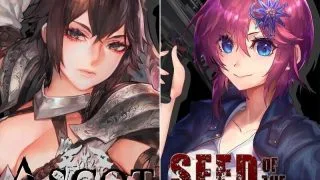 【3D神作/ACT/全动态CV】死亡之种2 v1.02DL+存档 [绅士求生之路] 汉化版【新作/电脑/17.3G】