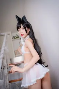 【COS】水淼三套【803M/度盘】
