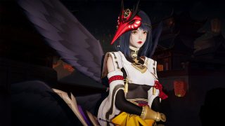 【HS2人物卡】HS2-Mod 九条裟罗