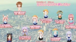 【3D动态游戏】诱拐小朋友 pc版【补档22.9.4】【度盘】