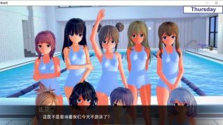【PC/安卓SLG汉化】好色老师 0.6.0【4G】