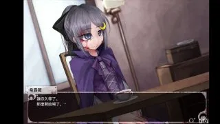 【安卓/汉化/养成/恋爱】奴隶希尔薇TA版系列【度盘/每个均1.3G】