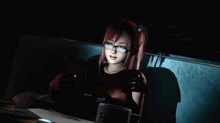 【3D】26RegionSFM-FullMoon  第二部   3.87G+前作807MB  【网盘下载】