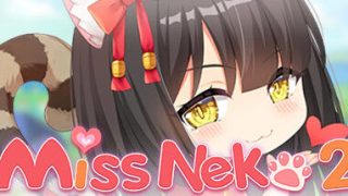 【官方中文/动态/ACT/消消乐/超值三合一】Miss Neko 2+异世界昌馆ロード+エステラの遭難~封印された異空間とサキュバスの呪い【度盘+OneDrive 243MB+1.23GB+556MB】