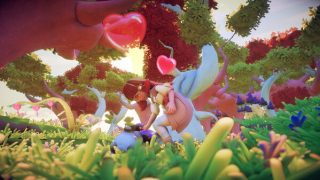 【游戏】《时光之帽 A Hat in Time》