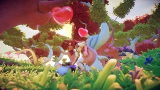 【游戏】《时光之帽 A Hat in Time》