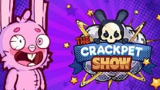 【游戏】《疯狂宠物秀 The Crackpet Show》中文版