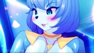 【3D动画/无码/免币】福瑞动画合集【度盘/280M】