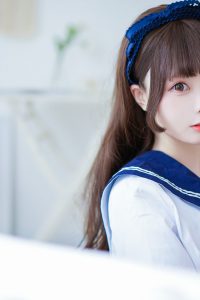 【写真】嶋葵 制服死库水 40P【含25M精简版】