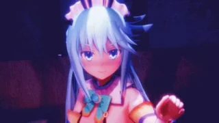 【3D/MMD/同人】mitsuboshiL大佬的このすば系列 4K & 一部最新的非4K (非自购)【度盘/8.65GB】