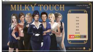【欧美SLG/汉化/神作更新】白色小镇/牛奶触觉 汉化完结版【PC/安卓/2G】