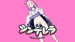 【MMD】zzpai的一篇，爱抖露的mv
