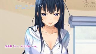 【动画/机翻】初恋の人の娘