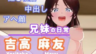 【同人动画】兄妹の日常【秒传/415MB】（自购）
