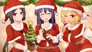 【SLG】冬日狂想曲α版（已打补丁）【度盘/秒传/1G】