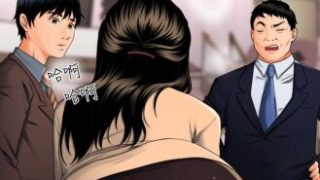 【韩漫/中文】秘书的潜规则1-100【PDF/586M】