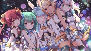 【图集】Vtuber 668P 【2.87G/度盘】