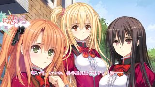 【ONS】少女爱上姐姐【度盘】