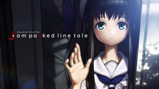 【PC】【边境社】Jam packed line tale