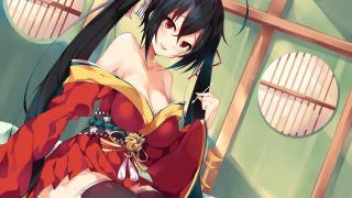 【同人音声】【凉贵凉】【汉化MP4】碧蓝航线的秘书舰掏耳朵~大凤篇【RJ255372】【MP3+MP4+MAV】【483MB/度盘】