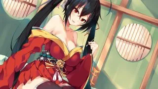 【同人音声】【凉贵凉】【汉化MP4】碧蓝航线的秘书舰掏耳朵~大凤篇【RJ255372】【MP3+MP4+MAV】【483MB/度盘】