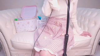 【高画質実写ASMR_限定】【利香】KU100マイク♡私服でたっぷりぽかぽか癒やしのASMR【ASMR_バイノーラル】