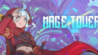 【ATC】《魔旅之塔 Mage Tower》中文版