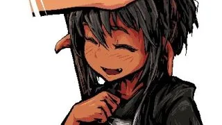 【黑暗RPG/中文/动态】洛娜的世界RPG v0.6.4.0 【度盘云/飞月云】