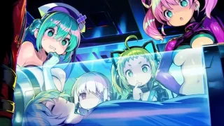 【赛博风RPG/官中/无码版】多娜多娜一起来干坏事吧！