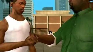 【游戏补丁】GTA SA 鼠标补丁