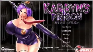【RPG】卡琳·监狱长 V1.01K FULL 官方正式步兵版+全存档【1.5G/度盘秒传】