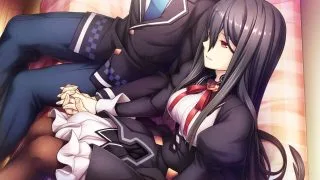 【ADV/GAL】ChronoBox（黑盒子）【网盘/PC】