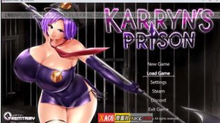 【爆款RPG/汉化/动态】卡琳·监狱长 V1.01K FULL 正式步兵汉化作弊版【更新/1.5G】