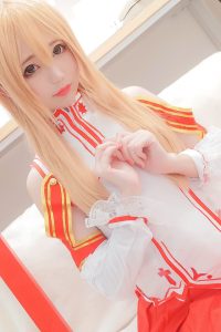 【写真】Nagisa魔物喵 Fantia2021八月会员 316P37V-24.9GB