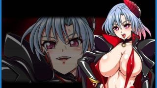 【RPG】没落的贵族小姐爱丽丝官方中文+存档
