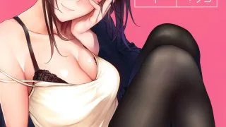 【本子/同人志】[IV VA SHIN (みくに瑞貴)] 職場の先輩 [无毒汉化组]