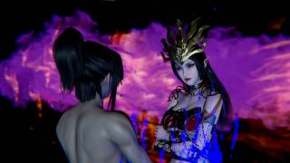【3D漫画】撸破苍穹1-6(完)+番外+彩蛋+视频【萌网盘/秒传/871MB】
