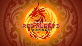 【RTS/红警3MOD】红色警戒3：日冕 / Red Alert 3：Corona 【度盘/免币】