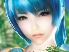 【3D】性感海滩ZERO（完美汉化典藏版）