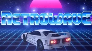 【游戏】《反向波 Retrowave》中文版