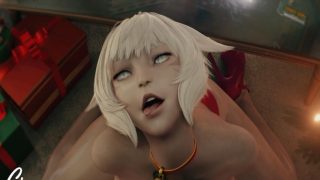 【3D同人】G_β一月新作YSHTOLA X DOOD【度盘/730MB】