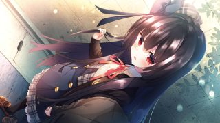 【GAL/PC】我家大小姐不懂妖怪常识  【度盘/1.42G】