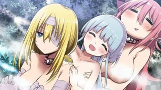 【RPG/PC/汉化】王国编年史：King Exit 完整汉化版【1.08G】