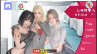 【欧美SLG/汉化/动态】调教大师 V0.41 汉化作弊版【PC/安卓/3G/更新】