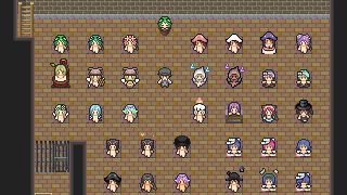 【像素RPG/生肉】Milky Quest II，自解压程序111 MB【秒传】