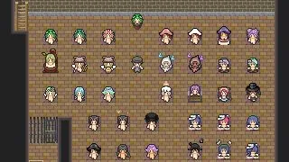 【像素RPG/生肉】Milky Quest II，自解压程序111 MB【秒传】