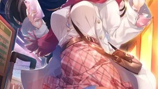 【免币】【ADV/未汉化】[Re:creation]《コイヤスミ ～彼女の肌に解ける粉雪～》