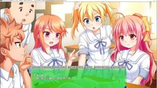[ADV]我的秘密基地大作战~离家外宿的今夏回忆【1G/秒传】